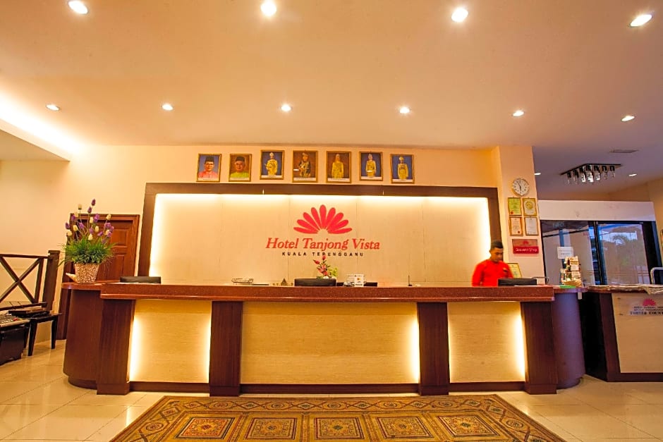 Hotel Tanjong Vista