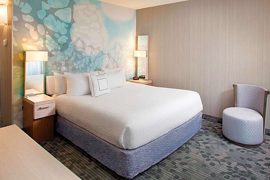 Courtyard by Marriott Richmond Airport