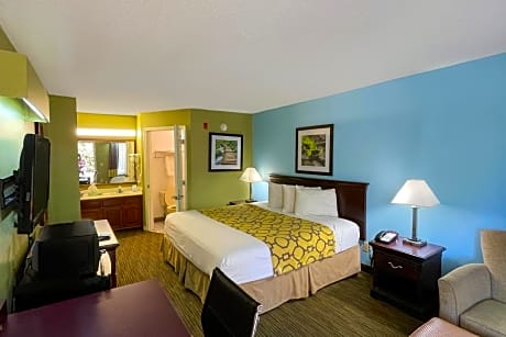 Bonita Lakes Inn By OYO Meridian