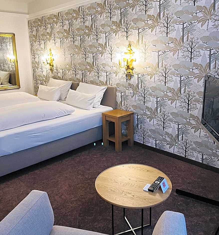 Best Western Hotel Mainz