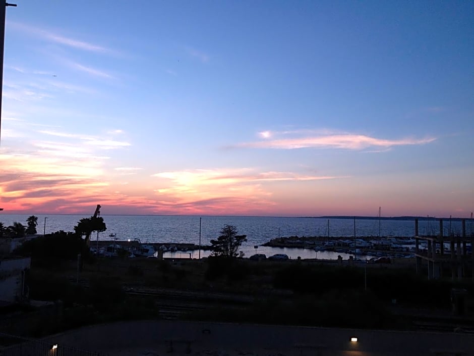 B&B La Suite Gallipoli