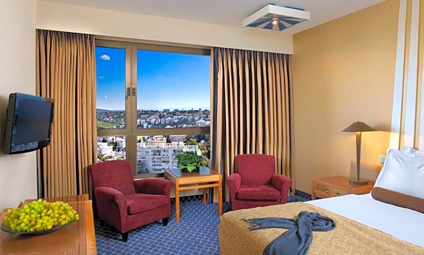 Dan Panorama Haifa Hotel