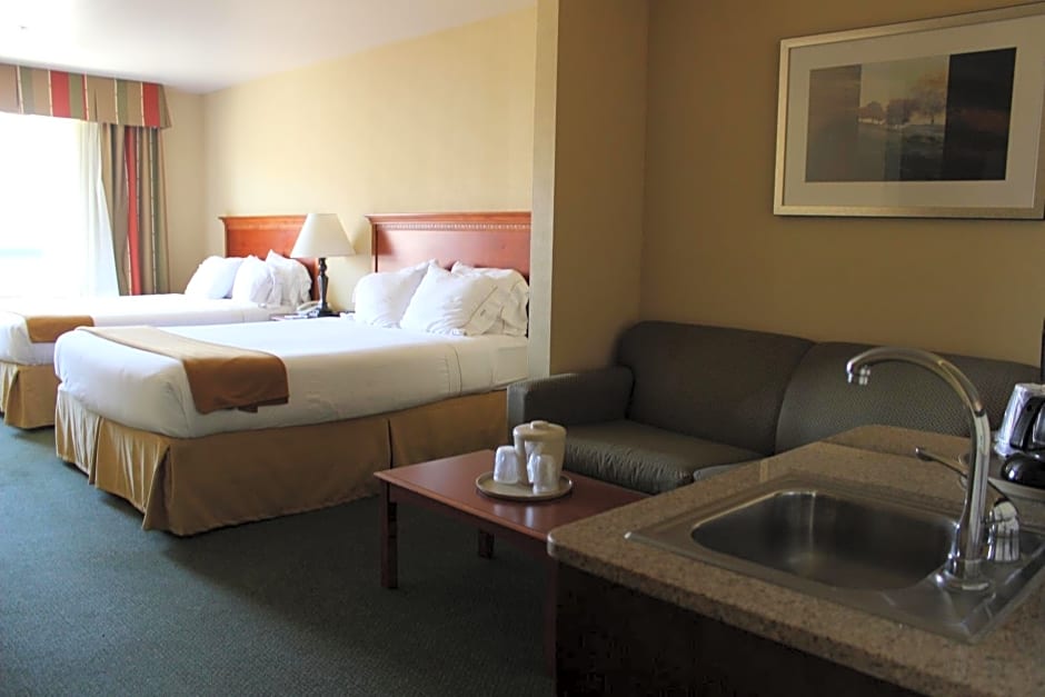 Holiday Inn Express Tehachapi by IHG