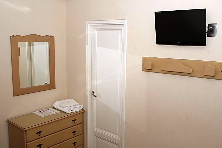 Ayacucho Palace Hotel