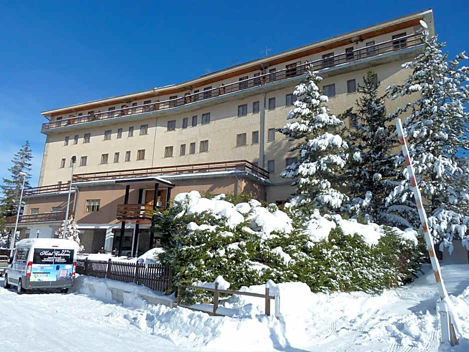 Hotel Caldora