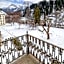 Scuol Palace - Culture, Nature & Health