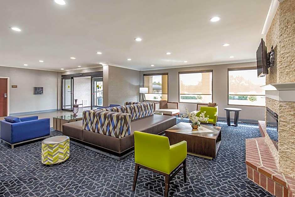 Comfort Inn College Park North