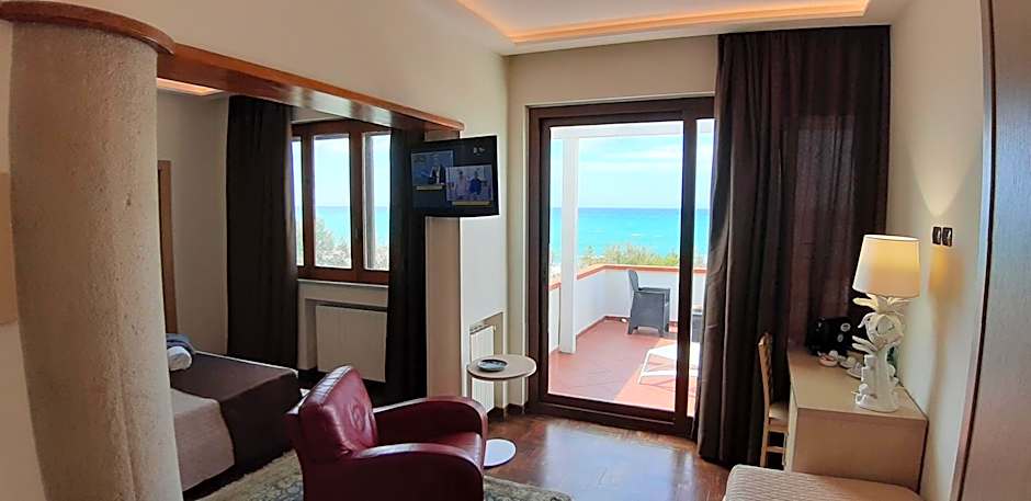 Villa Cerniglia Plus