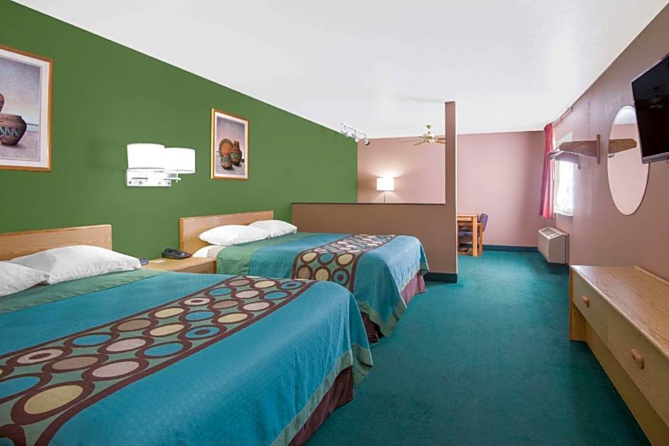 Photo 1 of 1 of Studio 2 Double Beds Suite