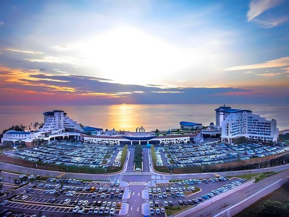 SOL BEACH SAMCHEOK