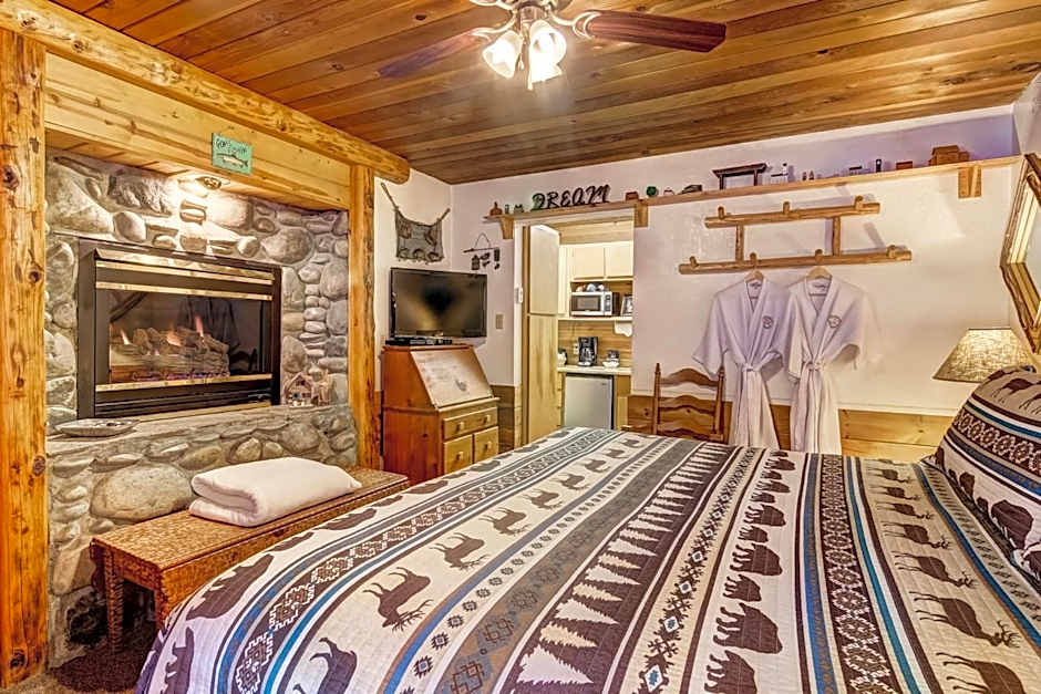 Heavenly Valley Lodge
