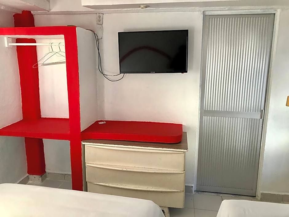 Hotel Maria Bonita Acapulco