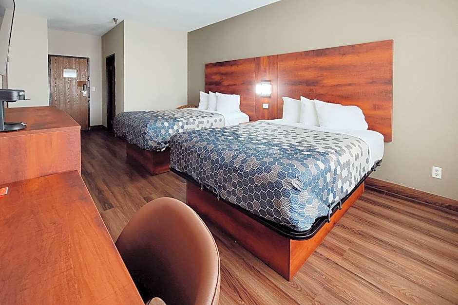 Econo Lodge