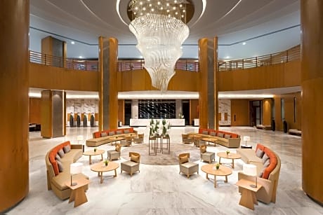 Melia Yangon