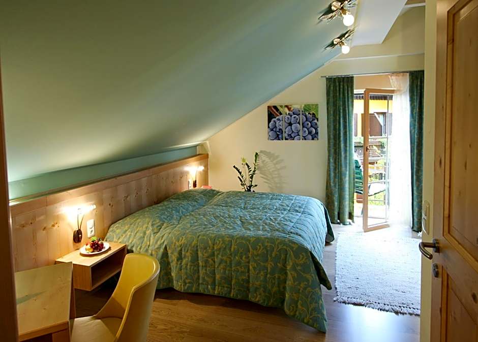 Weingut Essgut Schlafgut Sabathihof-Dillinger