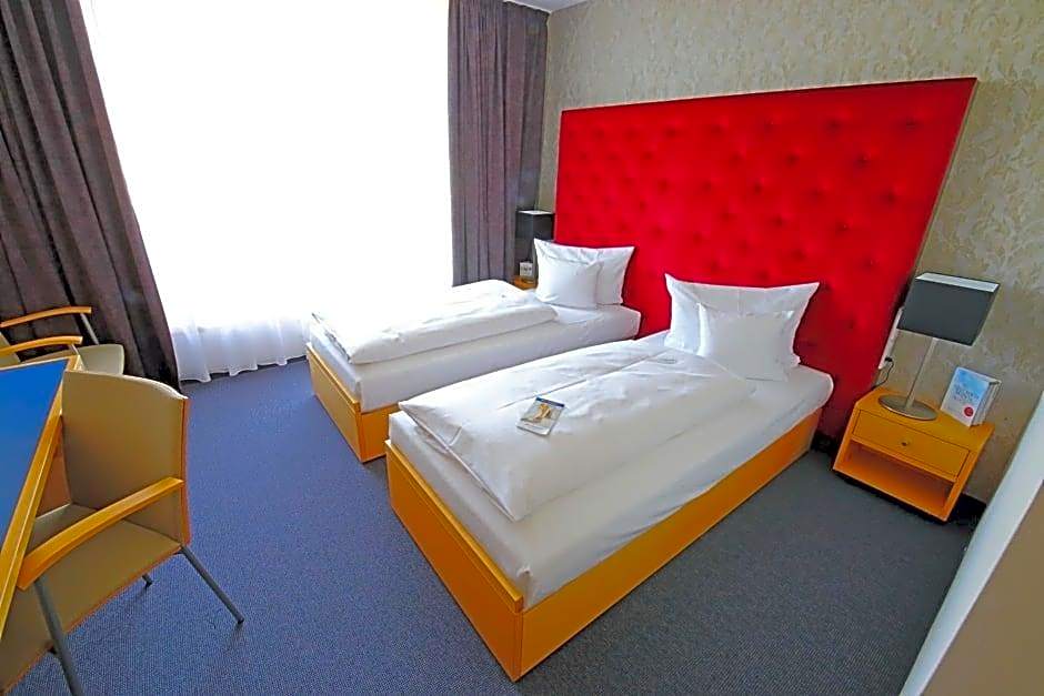 Rugs Hotel am Schlosspark Lichtenwalde
