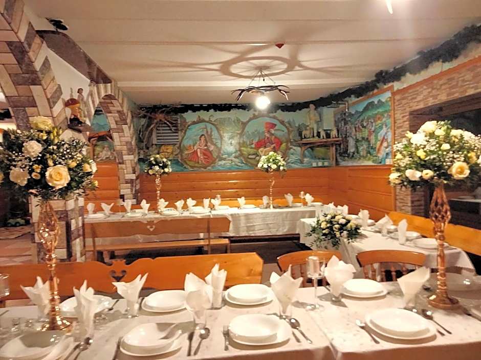 "Harnaś" Ząb-Bustryk