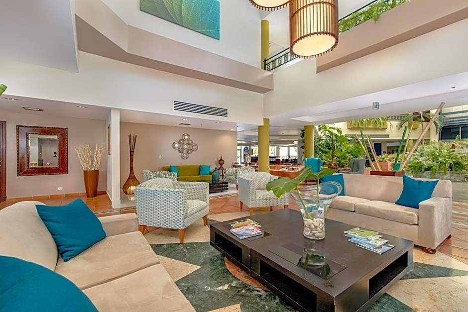 Hodelpa Garden Suites- All Inclusive