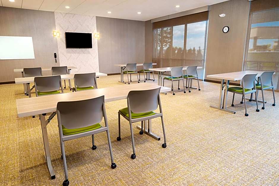 Springhill Suites by Marriott Spokane Airport