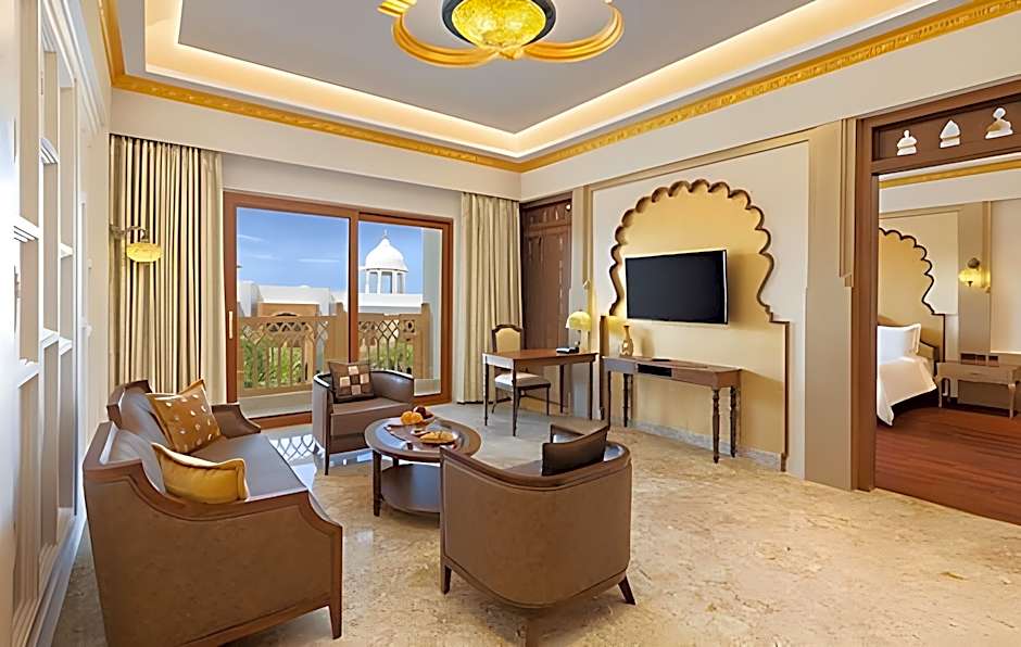 Kaldan Samudhra Palace