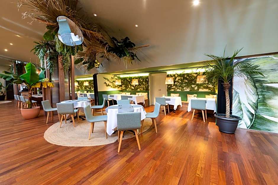 Aparthotel Atenea Barcelona