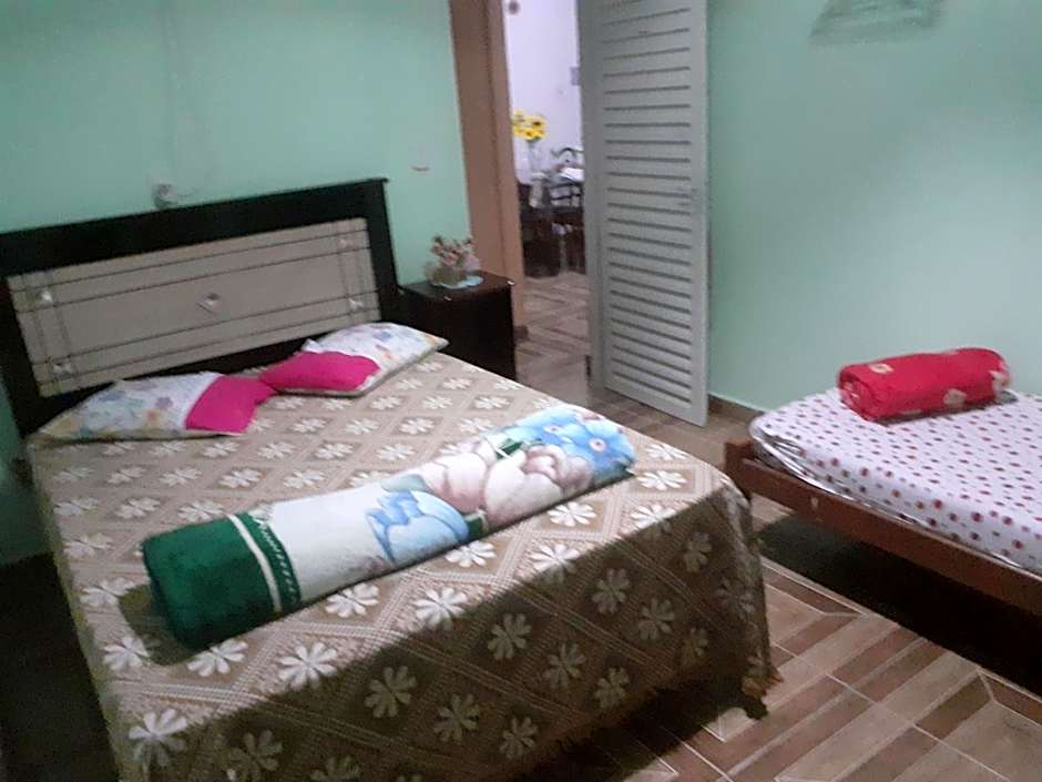 Pousada Refúgio da Chapada