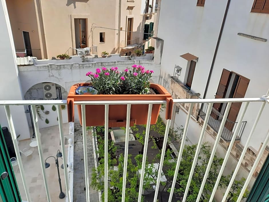 B&B Ninedda – Monopoli, LA
