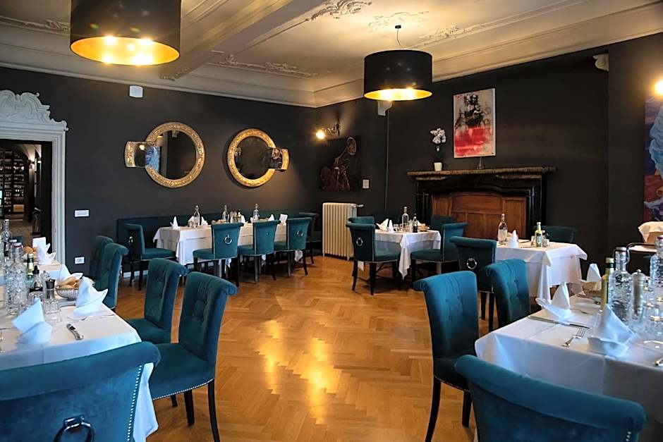Hotel Suisse