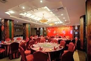 Best Western Jianghua Hotel Ningbo