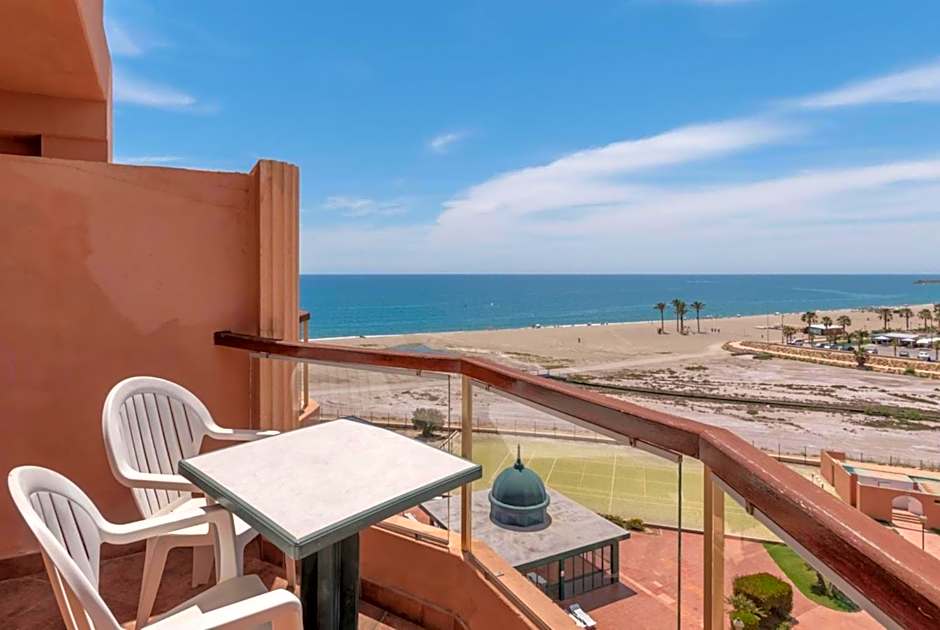 Hotel Colonial Mar