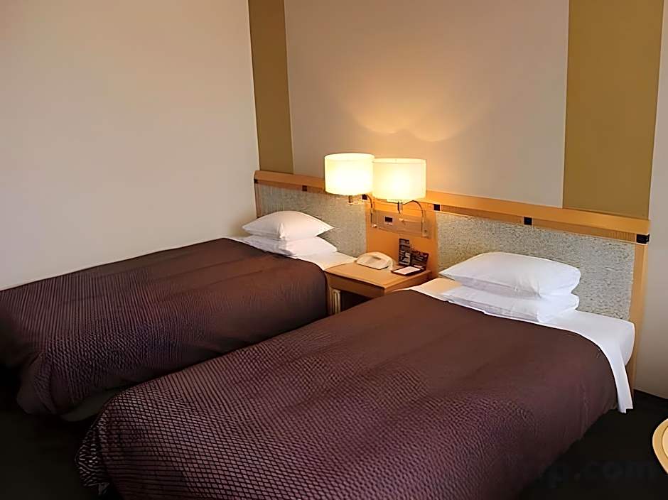 Grand Hotel Hakusan