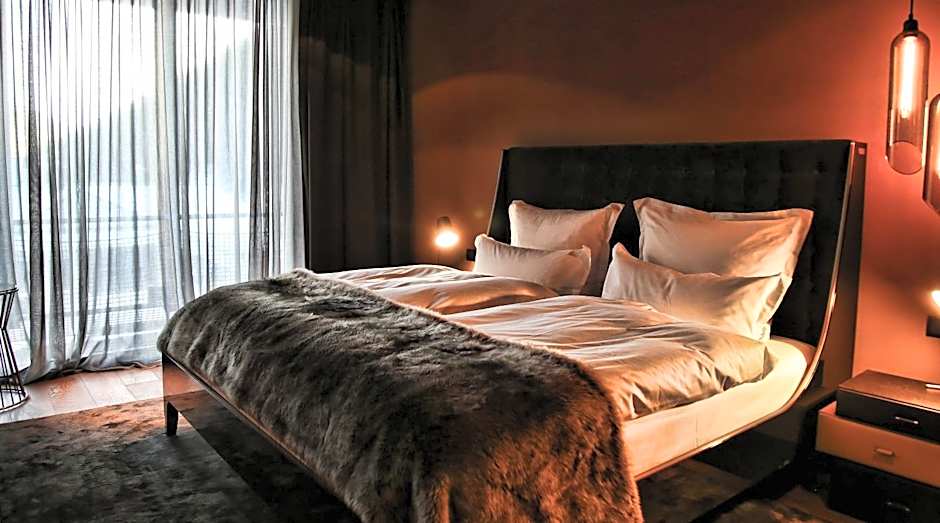 Hotel Zhero - Ischgl/Kappl