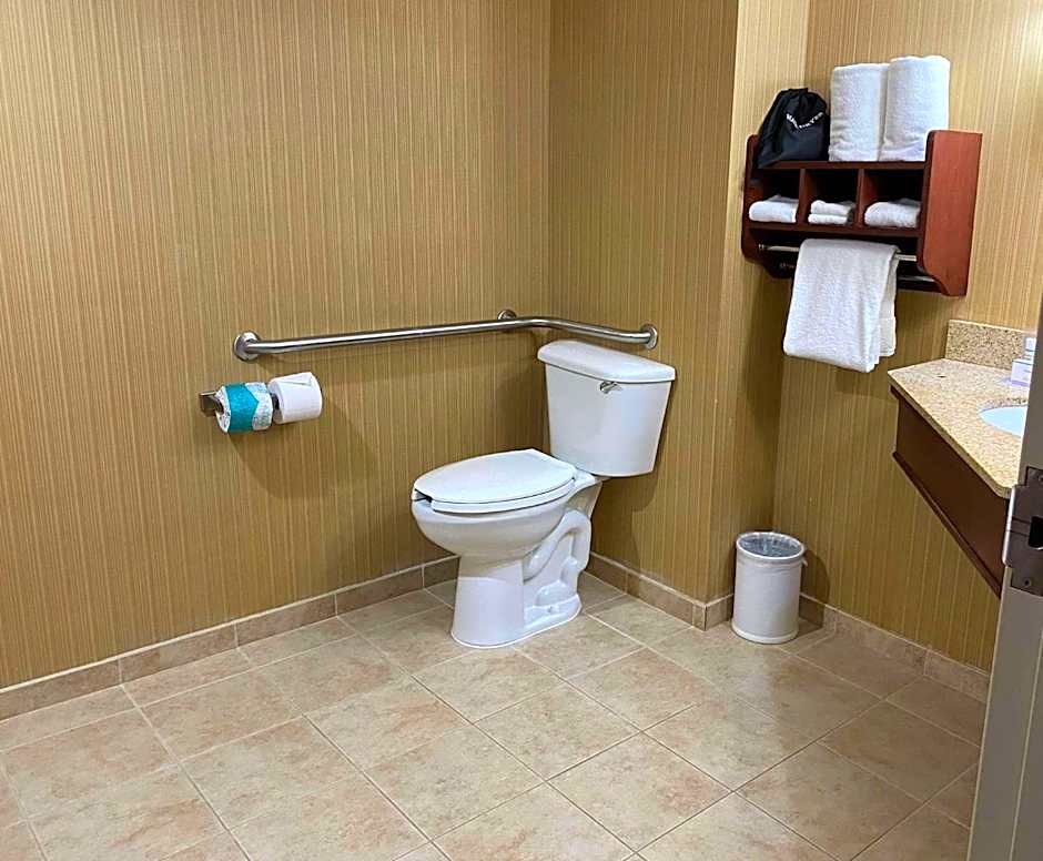 The Addison Hotel, SureStay Collection by Best Western