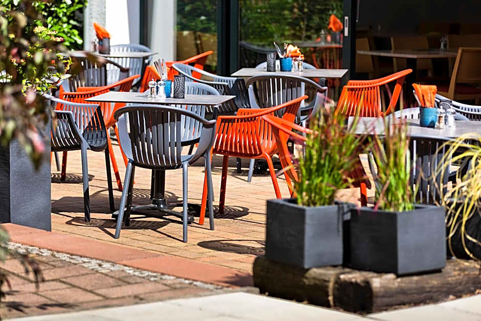 Holiday Inn Dresden - City South By IHG