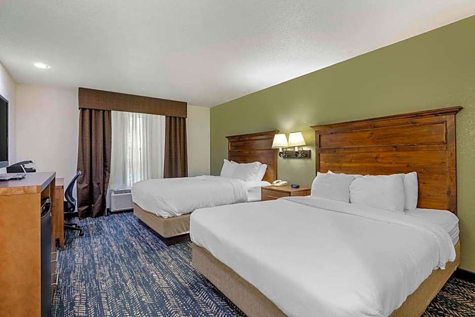 Comfort Inn & Suites Mt Rushmore