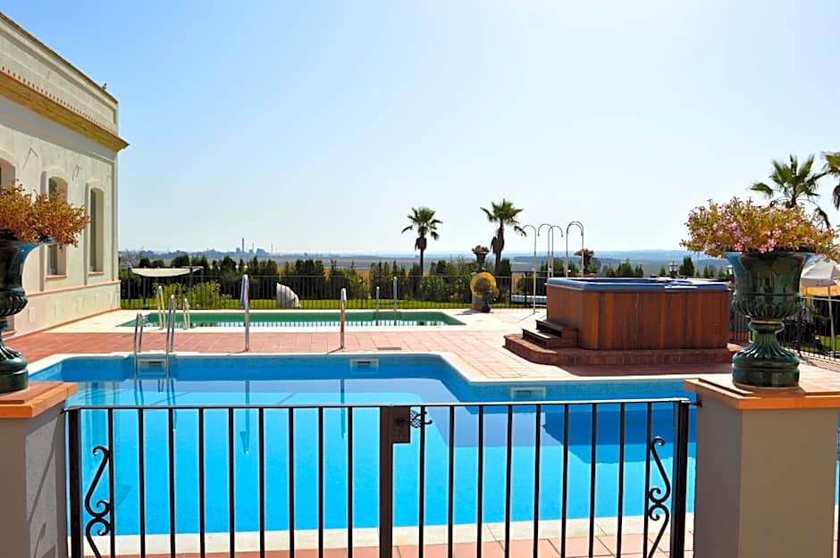 Hacienda Montija Hotel