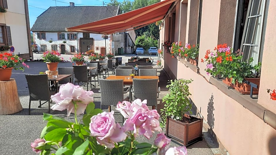 Hostellerie Saint Florent