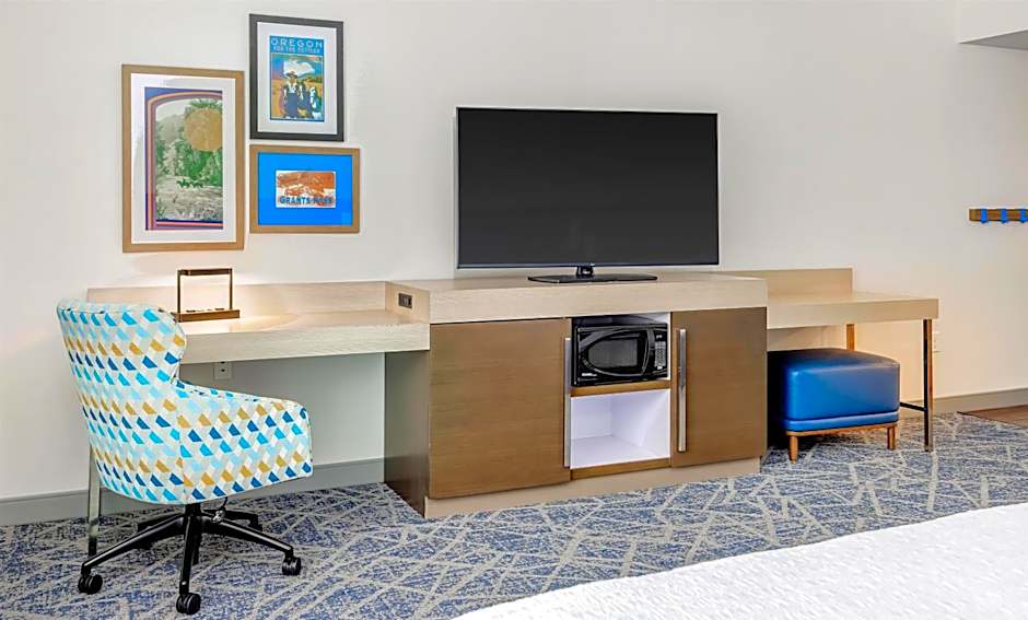 Hampton Inn By Hilton Suites Grants Pass