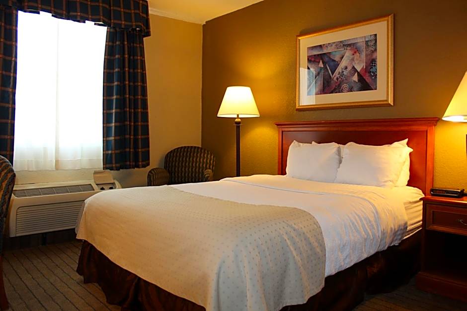 Holiday Inn Alexandria By IHG