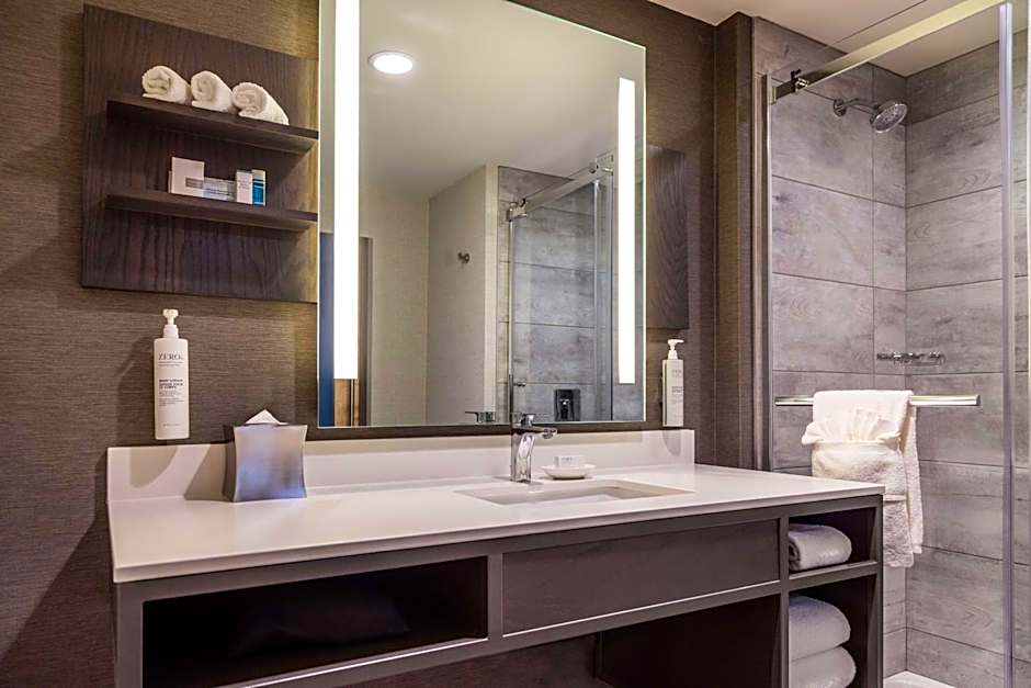 Hilton Garden Inn Fredericton