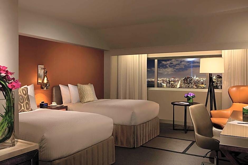 Millennium Hilton New York One UN Plaza