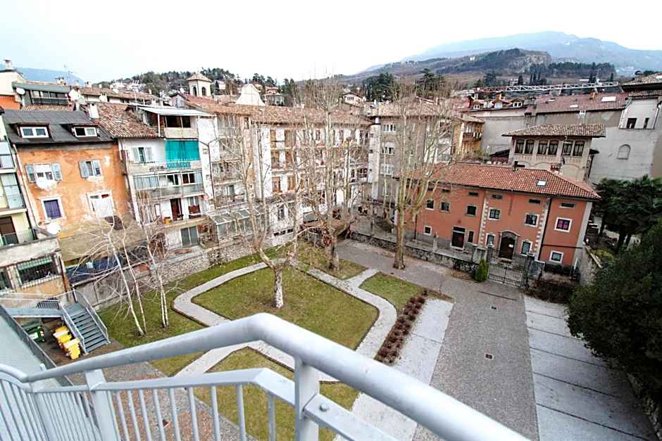 Ostello Città di Rovereto