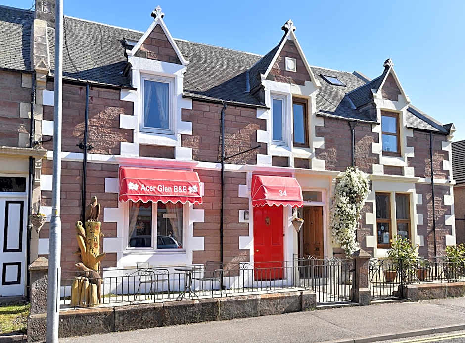 Acer Glen B&B