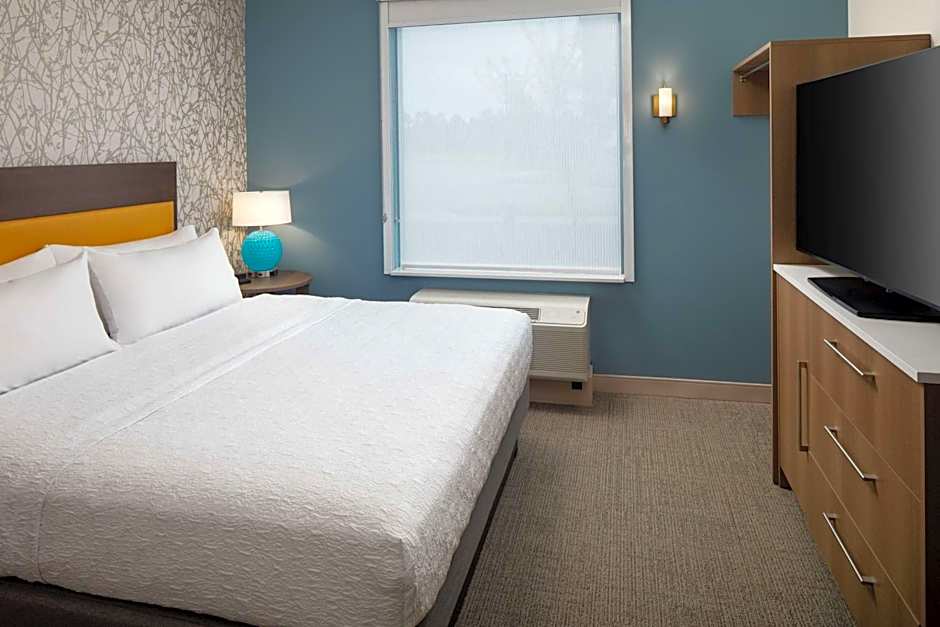Home2 Suites by Hilton Wilmington Medical Park Downtown