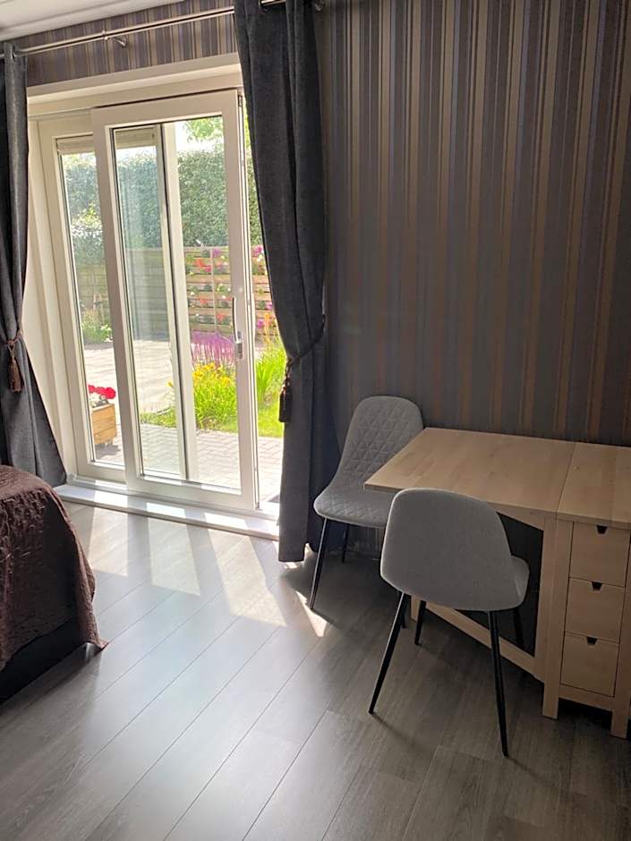 Place to be-Zoutelande