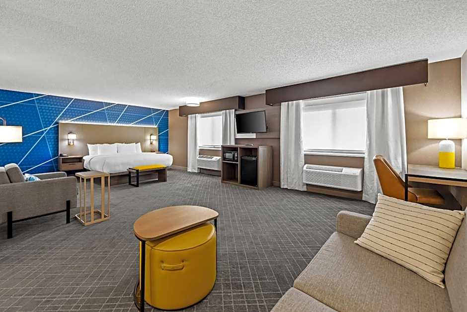 Comfort Inn Grand Junction I-70