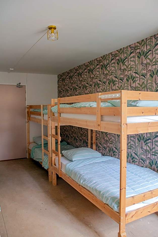 Hostel Barbarossa