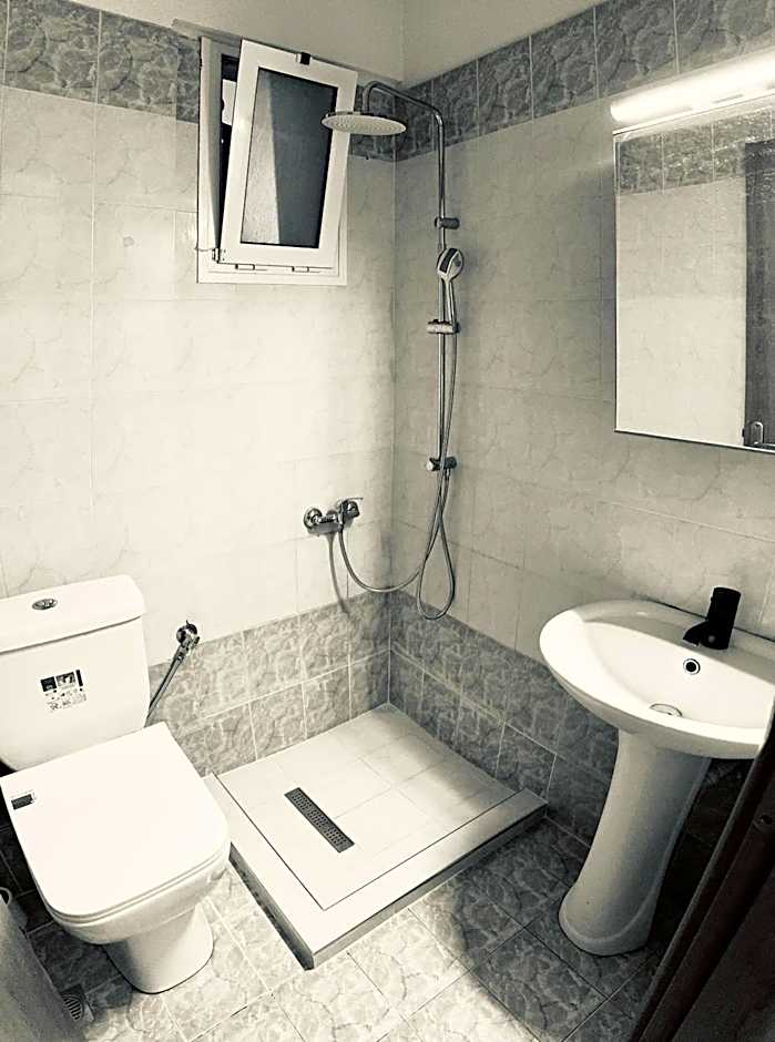 Sun Sight - Deluxe Panoramic Suites