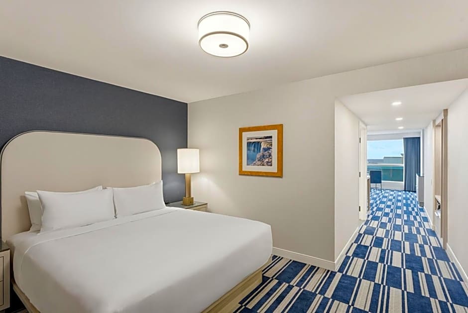 Hyatt Regency Niagara Falls Fallsview