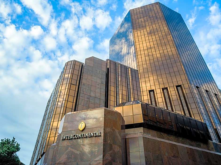 Photo 1 of 50 of InterContinental Wellington By IHG